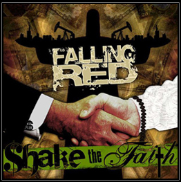 Shake the Faith by Falling REd